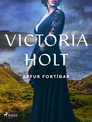 cover image of Arfur fortíðar
